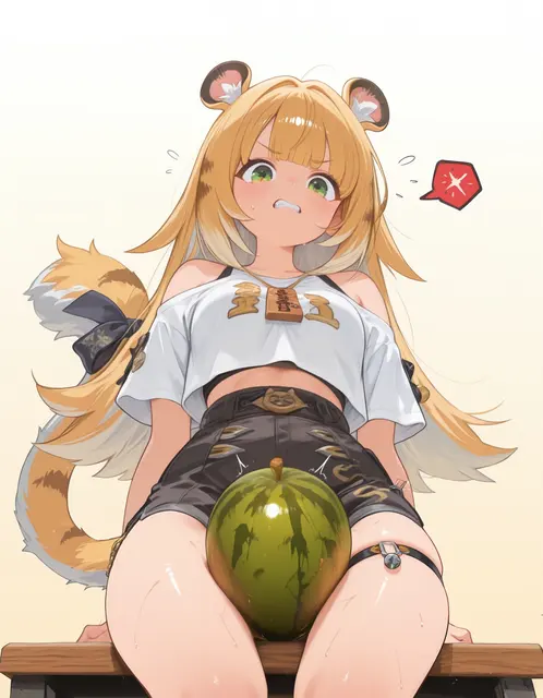 橘福福 · BE9FD0