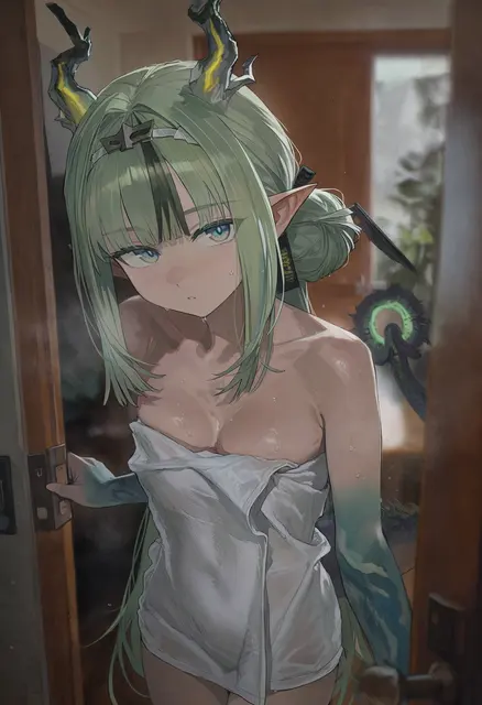 祀 · FE3C1D
